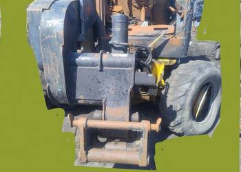 JCB 524-50 2006r.    Sterownik