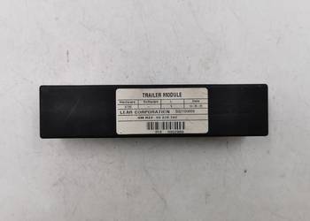 Moduł Przekaźnik Haka Opel Signum Vectra C 09228740