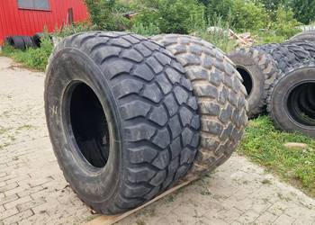 650/55r26.5 650/55-26.5 Maxam Alliance 50% Bez Napraw