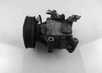 KOMPRESOR KLIMATYZACJI TOYOTA COROLLA E12 1.4 D4-D 4472607961