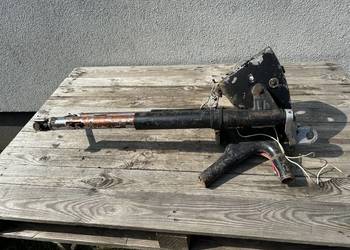 ZAWIESZENIE PRZÓD PRZEDNIE CZ 477 JAWA SPORT 175