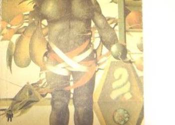 NIEŚMIERTELNI - HENRY KUTTNER