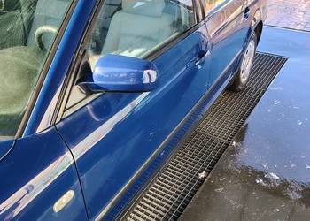 Sprzedam Passata B5 1.9 TDI.