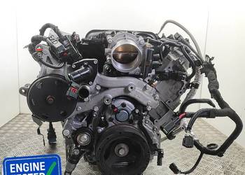 Silnik CHEVROLET CORVETTE C7 6.2 2014 - 376CUV8