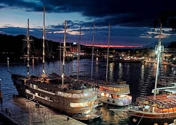 Apartament Chorwacja Makarska na sezon 2026