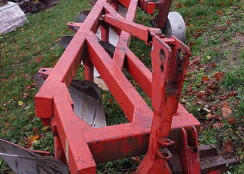 Pług 5 skibowy zagonowy AGRO-MASZ