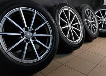 Kola alufelgi R19 SQ5 Q5 A6 A4 JAK NOWE