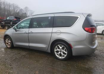 Chrysler Pacifica  części