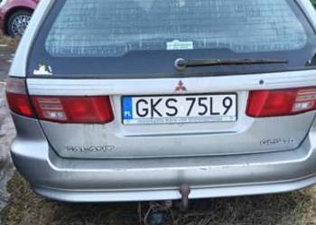 GALANT VIII.HAK HOLOWNICZY (orginalny)