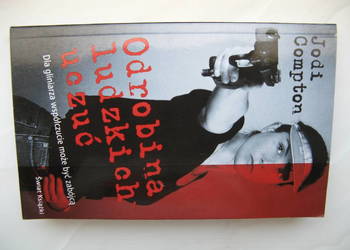 Odrobina ludzkich uczuć - Jodi Compton