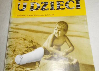 Złamania i zwichnięcia u dzieci,M.M.Koszla,PZWL 1986