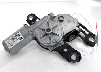 SILNIK WYCIERACZEK TYŁ VW UP! 1S6955711A Hatchback NAPĘD TYLNY, RAMIEN