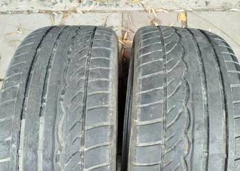 Opony Letnie 2x 245/40R19