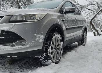 Ford Kuga mk2 2.0 TDCI