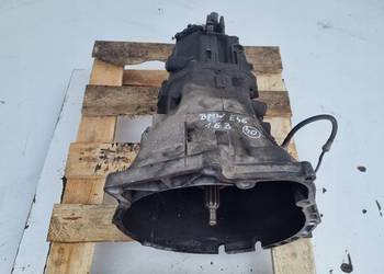 BMW E46 2.0 M52 SKRZYNIA BIEGÓW 2200022598 manualna MANUAL