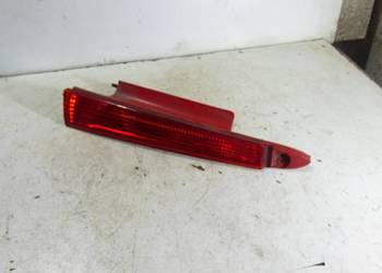 LAMPA ODBLASK PRAWA TYLNA TYŁ CITROEN C4 I HB