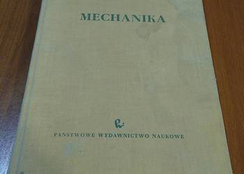 Mechanika klasyczna  Landau Lifszic Fizyka Teoretyczna 1