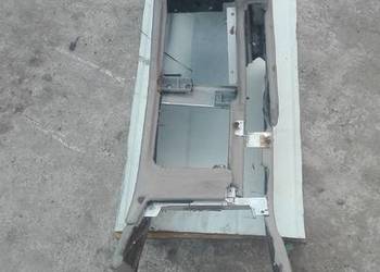 Mercedes g klasa 463 lift podlokietnik