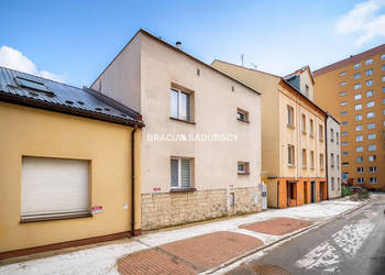 Oferta sprzedaży domu wolnostojącego 160m2 Kraków