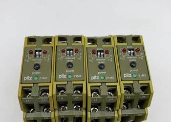 PILZ Z1M2 2U 679519 Przekaźnik bezpieczeństwa