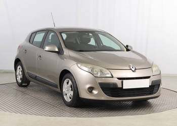 Renault Megane 1.6 16V