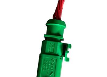 Kostka Wtyczka Zestaw Naprawczy 4G0 973 813 C VW Skoda Audi