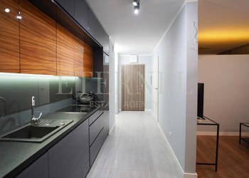 Nowe 3pokojowe mieszkanie 53m2 z garażem, balkonem