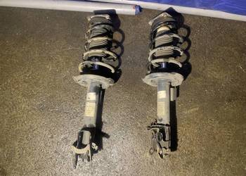 Amortyzator mcpherson lewy lub prawy Mercedes a w169 b w245