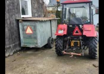 Sprzedam Belka zaczep Maszyny rolnicze ciągniki