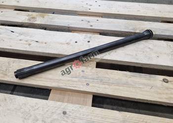 Wałek skrzyni biegów Vario ML180, Fendt 716, 718