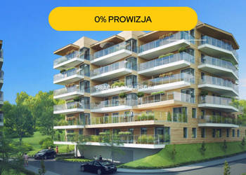 Mieszkanie Kraków 76.84 metry