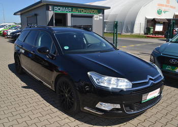 Citroen C5, z Niemiec, OPŁACONY (4)