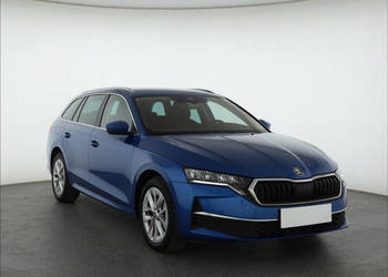 Skoda Octavia 1.5 eTSI mHEV