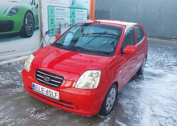 KIA Picanto 1.1Crdi 2006