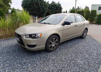 Mitsubishi Lancer 1.5