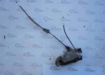 PEUGEOT 208 I 12r zamek prawy przód 45027185 PEUGEOT 208 I 12r zamek prawy przód 45027185