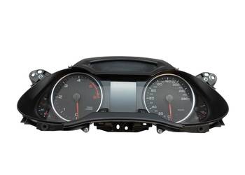 LICZNIK 8K0920930R Audi A4 IV (2008-2015) B8