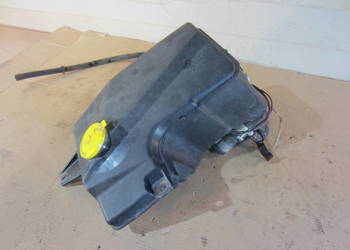 zbiorniczek spryskiwaczy xenon mazda 6 gg czarny