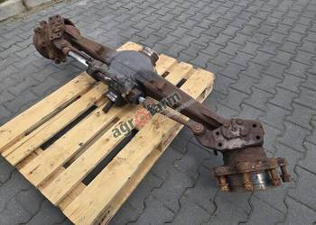 Przedni most Claas Celtis 436 Carraro 20.14