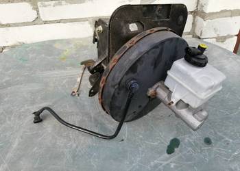 SERWO DO RENAULT MASTER I OPEL MOVANO 2,5DCi