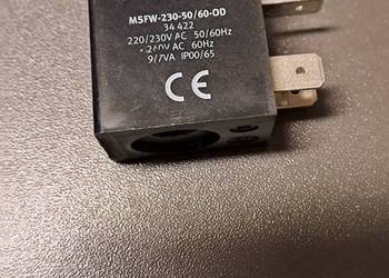 Cewka Festo MSFW-230-50/60