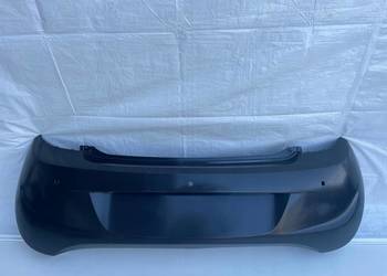 ZDERZAK TYŁ 3 PDC OPEL KARL 42346897 42346899 NOWY ZDERZAK TYŁ 3 PDC OPEL KARL 42346897 42346899 NOWY