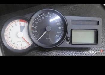 BMW K 1200 S K 1300 K40 oem 04-08 LICZNIK ZEGAR PRĘDKOŚCIOMIERZ OEM