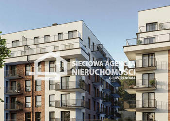 Oferta sprzedaży mieszkania Gdańsk Kartuska 71.11m2 4-pokojowe