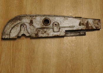 SHL M11 - OSŁONA ŁAŃCUCHA