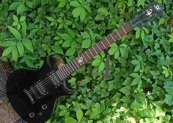 Gitara elektryczna Les Paul SX PGG Scorpion