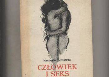 Człowiek i seks - Imieliński Człowiek i seks - Imieliński