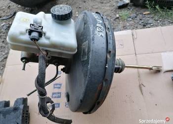 Pompa Serwo Hamulcowe Mercedes Sprinter 2.2D