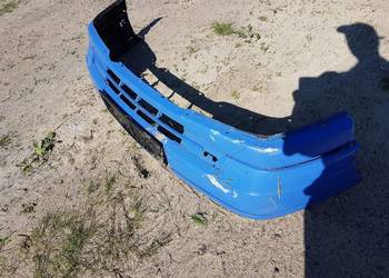 Zderzak Vectra A przód