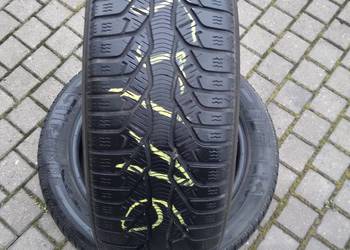 sprzedam opony 195/55/16 r m+s kleber krisalp h p2  87h  bie